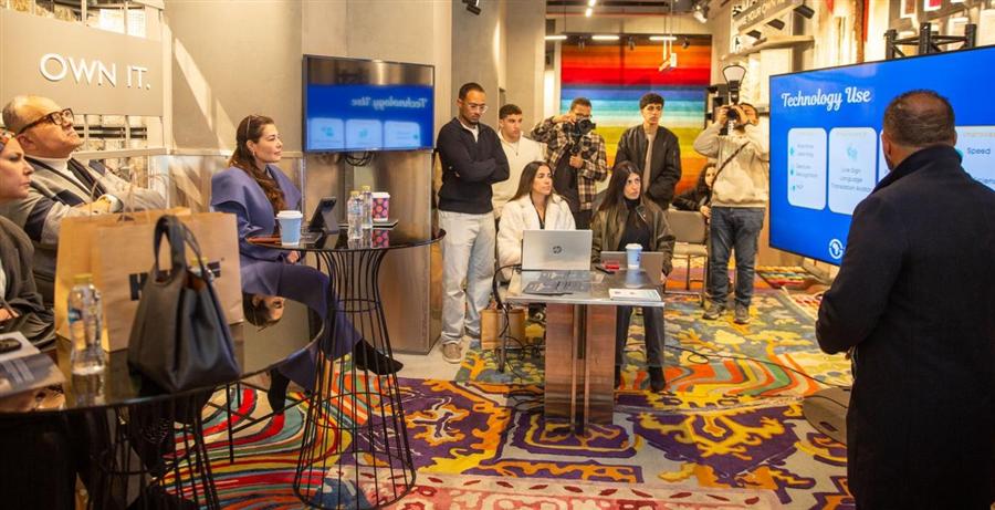 Oriental Weavers, Gemini Africa conclude “Weavers of Tomorrow” program